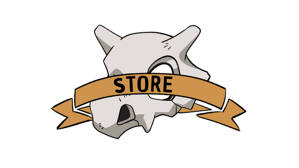 Cubone Store